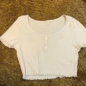 Nordstrom BP Crop Small